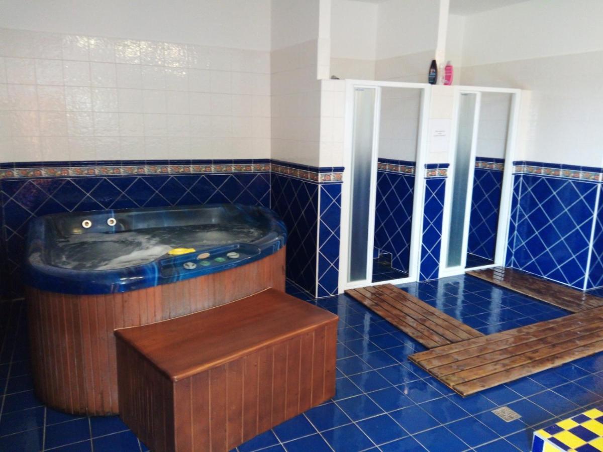 Hotel Stamberk Naceradec エクステリア 写真